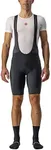 Castelli Cycling Entrata Bibshort f