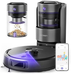 Robot Vacu