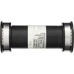 Raceface Bottom bracket BB92 Ø24, Black, Silver