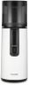 Hurom H400 Cold Press Juicer Machine, Award Winning Masticating Slow Juicer, Easy to Clean, Strainer & Hands Free with Self Feeding, Wide Mouth Hopper, Easy Assembly (White)