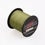 Braid Fishing Lines