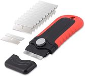 Gomake Locking Razor Blade Scraper 