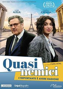 Quasi Nemi