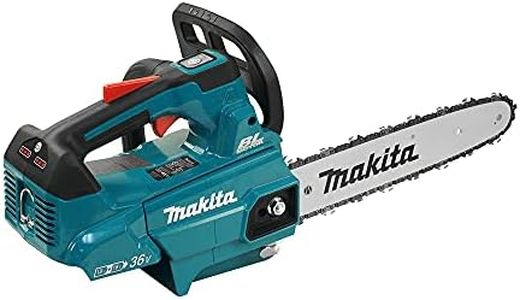 DUC306Z BL LXT Chainsaw 36V (2 x 18V) Bare Unit