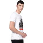 Lee Men's Slim T-Shirt (B0BC8PSKWL_White XL)