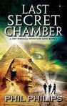 Last Secret Chamber: Sequel to Mona Lisa's Secret: Ancient Egyptian Historical Mystery Fiction Adventure: Sequel to Mona Lisa's Secret