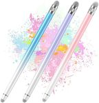 3PCS Stylus Pens for Touch Screens,