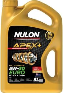 Nulon APEX