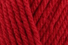 Sirdar Hayfield Bonus Chunky Crochet Yarn, 100% Acrylic Soft Knitting Wool for Sweaters, Cardigans, Jumpers, Ponchos and Capes - 100g Ball - Ladybird (698) - Single (1 Ball)