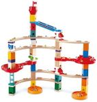 Hape Wooden Quadrilla Super Spirals