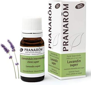 PRANARÔM -