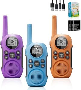 Walkie Tal