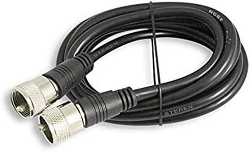 STEREN RG8