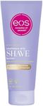 eos Cashmere Skin Collection Shave Butter- Vanilla Cashmere Scented, Non-Foaming Shave Cream, 7 fl oz