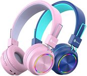 2 Pack iClever BTH03 Kids Wireless