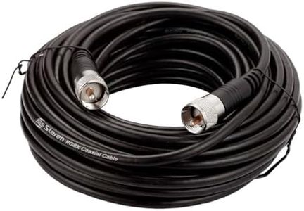STEREN RG8