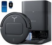 ECOVACS DEEBOT T80 Omni Robot Vacuu