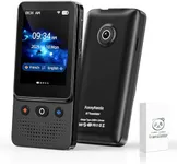 Ai Language Translator Device, 2025