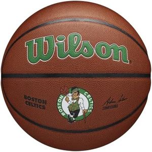 Wilson NBA