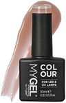 Mylee Gel Nail Polish 10ml [Meant T