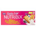 Nutribix Gluten Free Wholegrain Sorghum Cereal - 375g