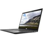 Dell Latitude 7490 14 HD Anti-Glare, Intel Core i5-8350U, 16GB DDR4, 256GB Solid State Drive, Webcam, Bluetooth, Windows 10Pro (Renewed)