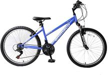 Ammaco Skye 26" Wheel Womens Mounta