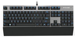 HORI EDGE 201 Mechanical Gaming Keyboard (EGU-201)