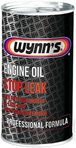 Wynn's 77441 Anti Fuite Huile Moteur 325ml