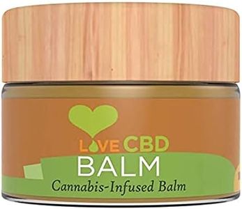 Love CBD B