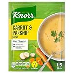 Knorr Carrot And Parsnip Packet Sou