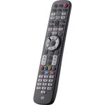 One For All URC 3661 Universal Remote Control Black