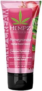 Hempz Dail