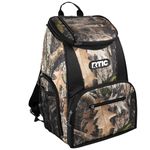 RTIC Day Cooler Backpack (Kanati Camo)