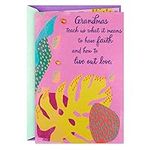 Hallmark Mothers Day Card for Grand