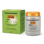 Guam, Dren Plus Seaweed Mud for Legs, Buttocks, Arms, Cellulite, Free Radicals, Anti-Age, Made in Italy, 1 kg Pack