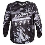 HK Army HSTL Line Lightweight Padded Paintball Jersey