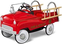 Kid Trax Toddler Classic Pedal Car,