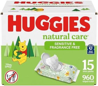 Huggies Na