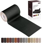 Leather Repair Patch Tape, Gloss Bl