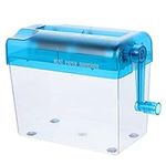 KICHOUSE File Shredder Mini Manual 