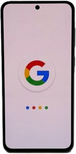 Samsung Galaxy A17 5G Smartphone, 128GB – Black