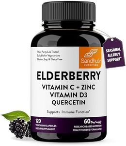 Elderberry