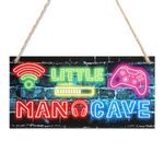 Man Cave For Boys