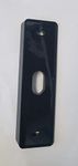 Wedge Mounting Plate for Trim Slim Video Doorbell