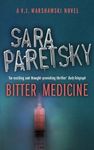 Bitter Medicine: V.I. Warshawski 4 (The V.I. Warshawski Series)