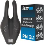 ISM PN 3.1 Padded Road Bike Saddle