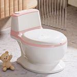 Bopeep Kids Potty Trainer Seat Baby