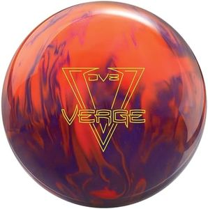 DV8 Verge Hybrid Bowling Ball (14)