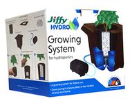 Jiffy 140295 Hydro Growing System